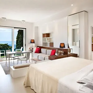 **** Hotel Belvedere Italy